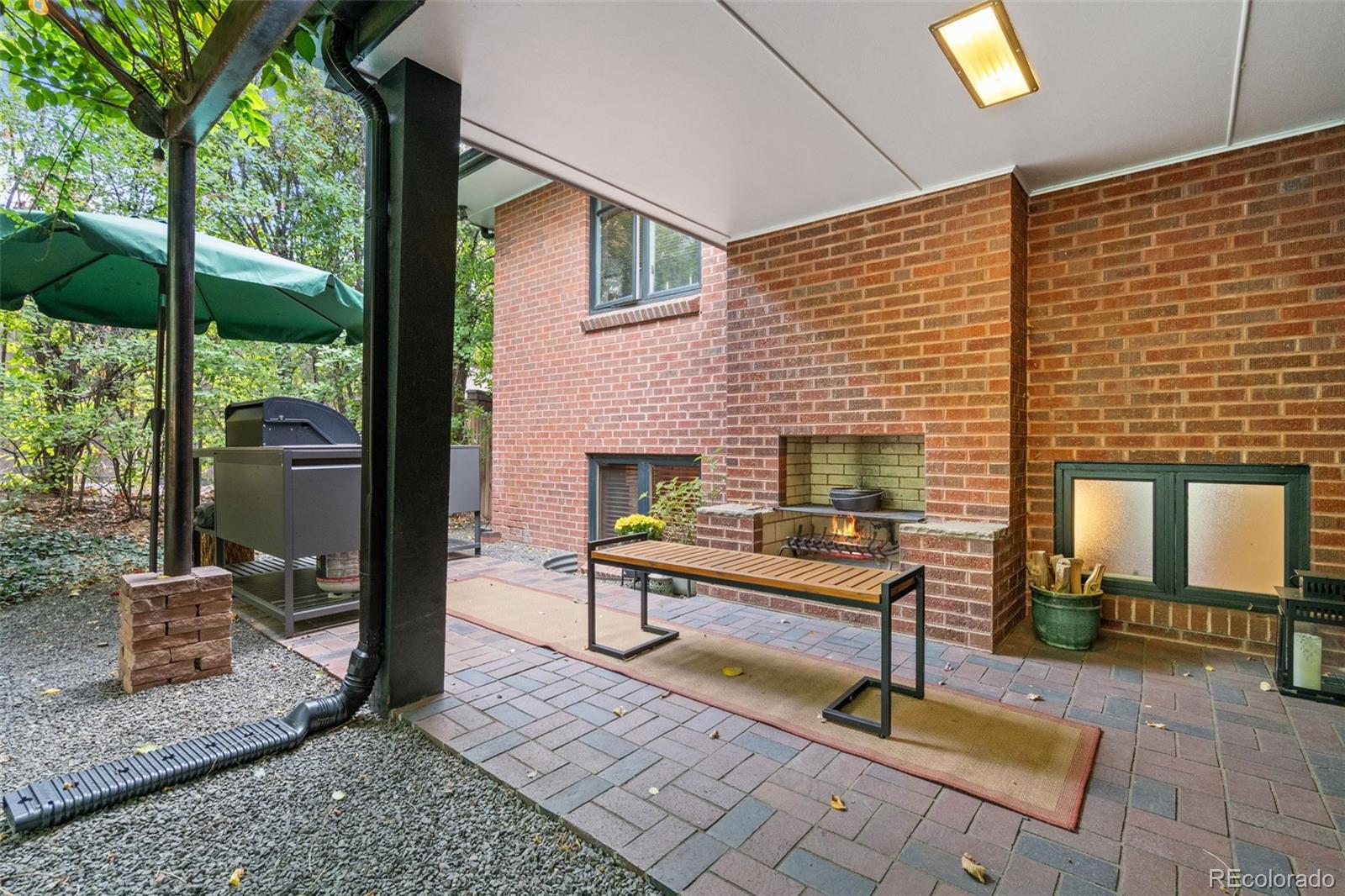 MLS Image #23 for 1190  olive street,denver, Colorado