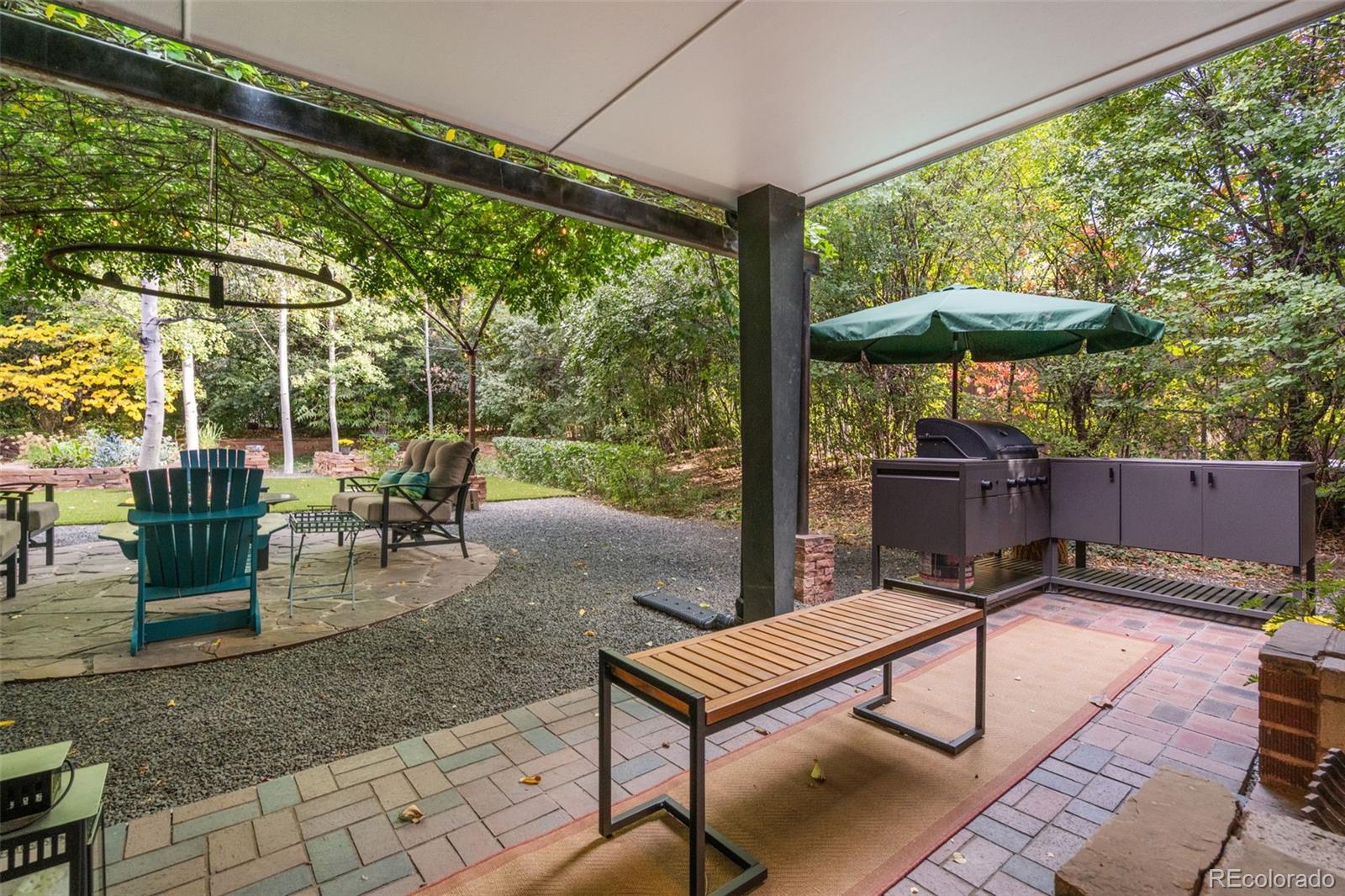 MLS Image #25 for 1190  olive street,denver, Colorado