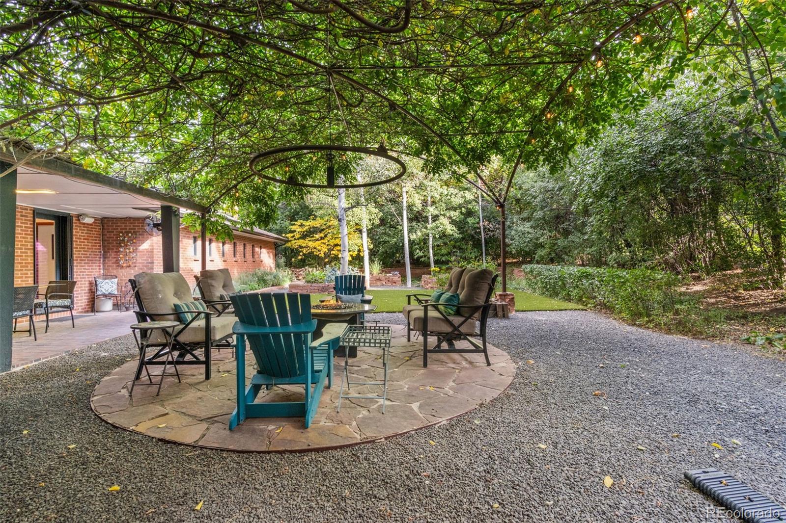 MLS Image #26 for 1190  olive street,denver, Colorado