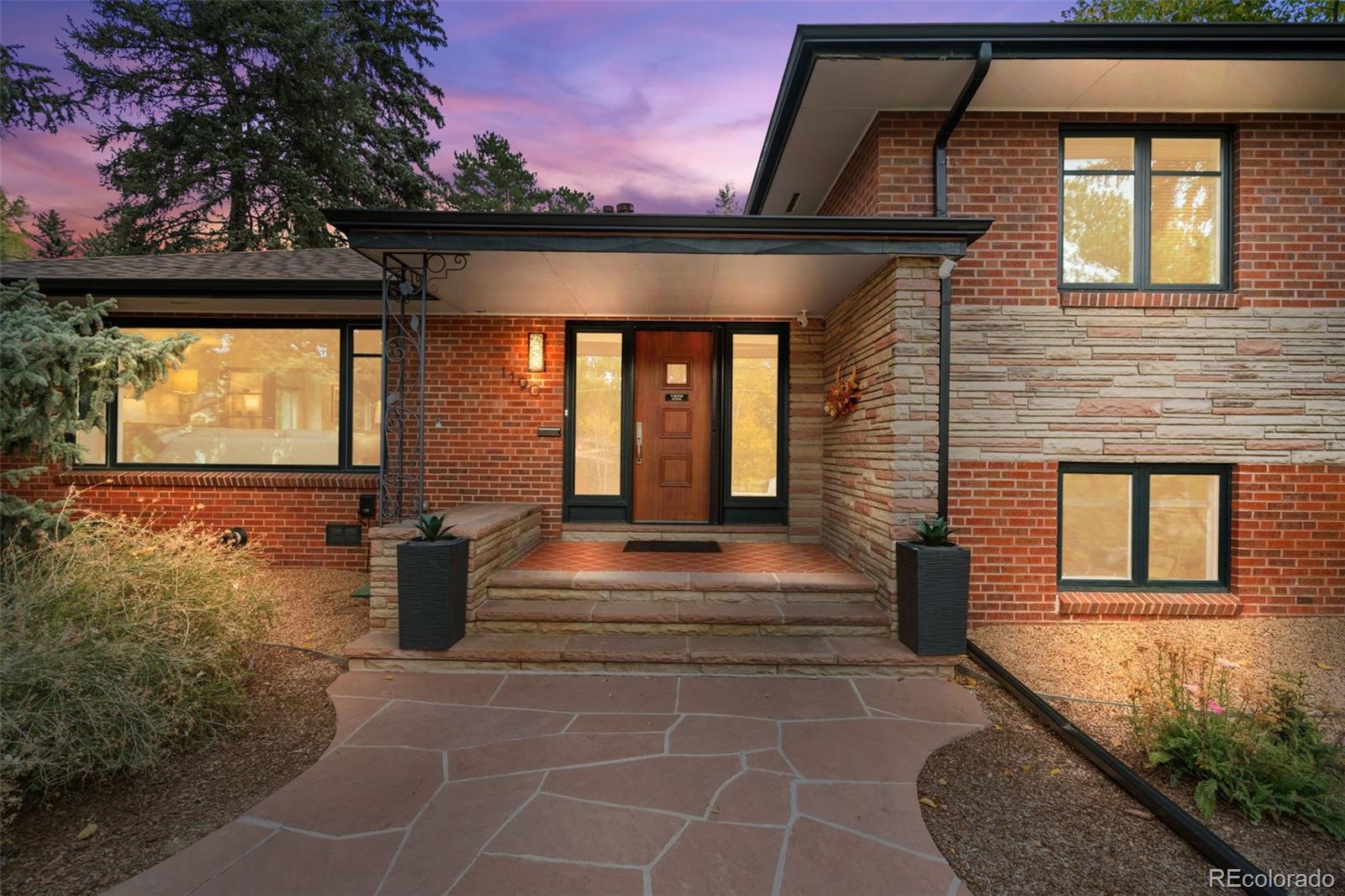 MLS Image #3 for 1190  olive street,denver, Colorado
