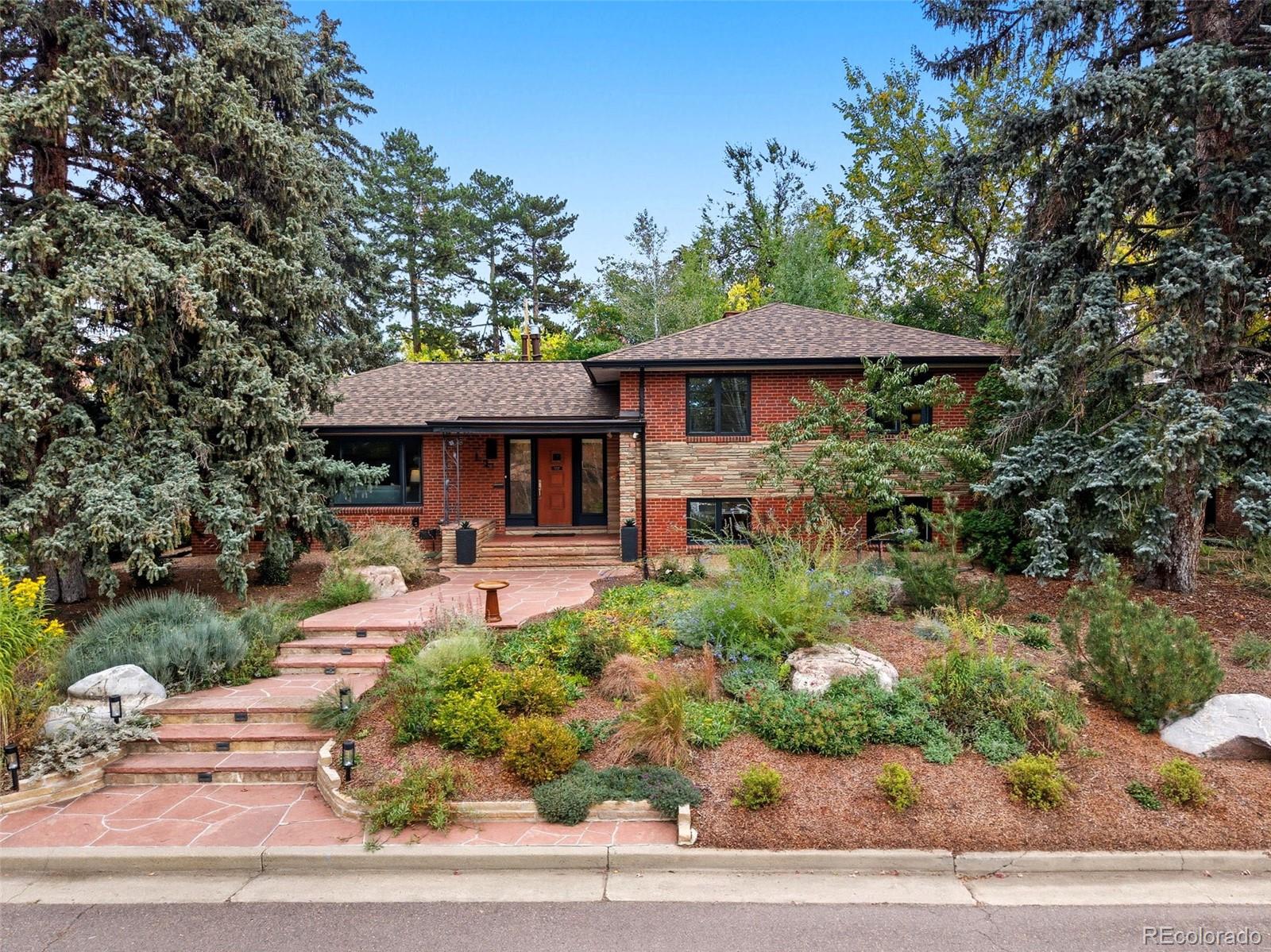 MLS Image #4 for 1190  olive street,denver, Colorado