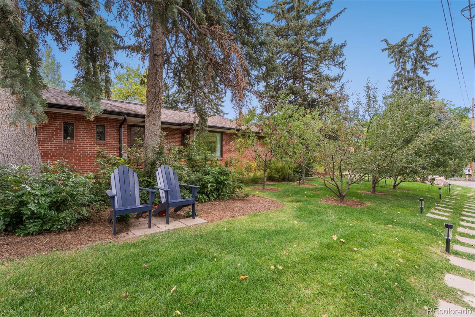 MLS Image #5 for 1190  olive street,denver, Colorado