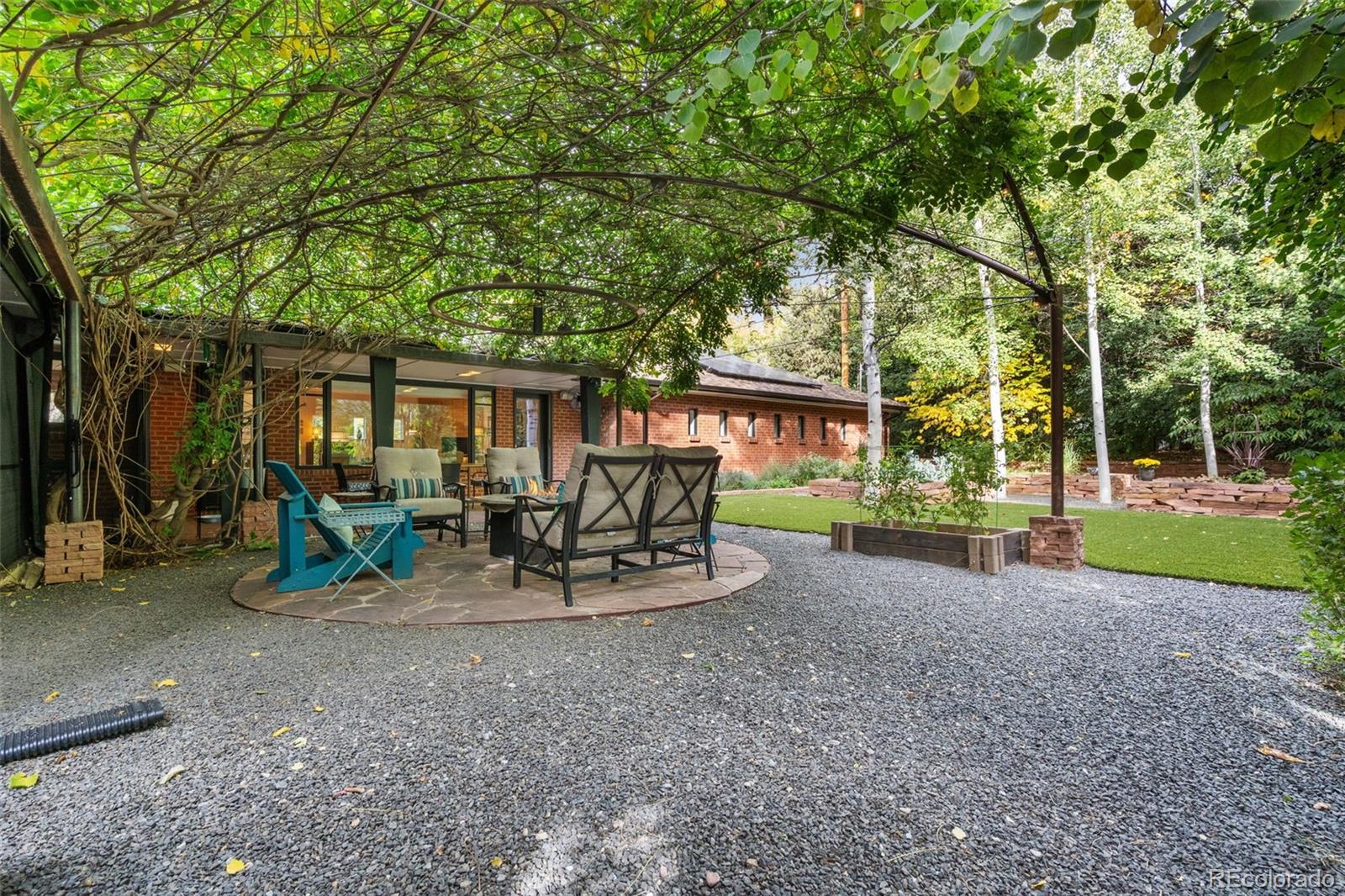 MLS Image #8 for 1190  olive street,denver, Colorado
