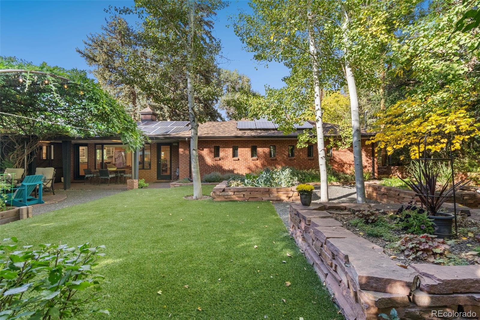 MLS Image #9 for 1190  olive street,denver, Colorado