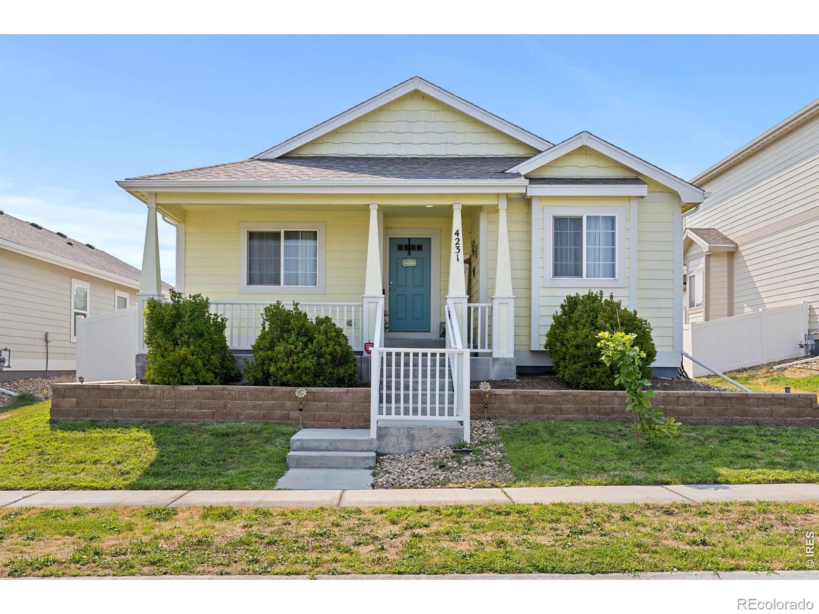 MLS Image #1 for 4231  sunflower road,evans, Colorado