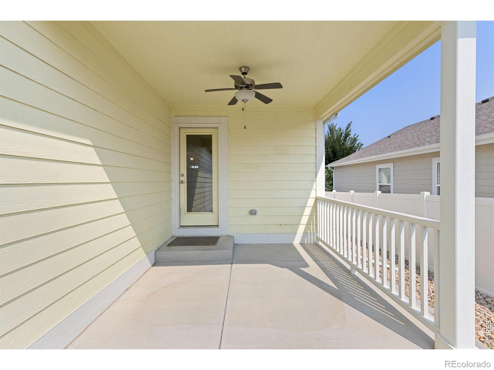 MLS Image #2 for 4231  sunflower road,evans, Colorado
