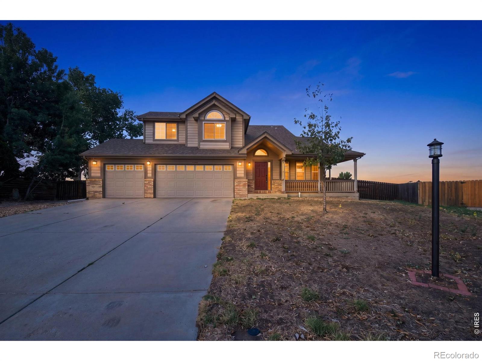 MLS Image #0 for 11489  daisy court,firestone, Colorado