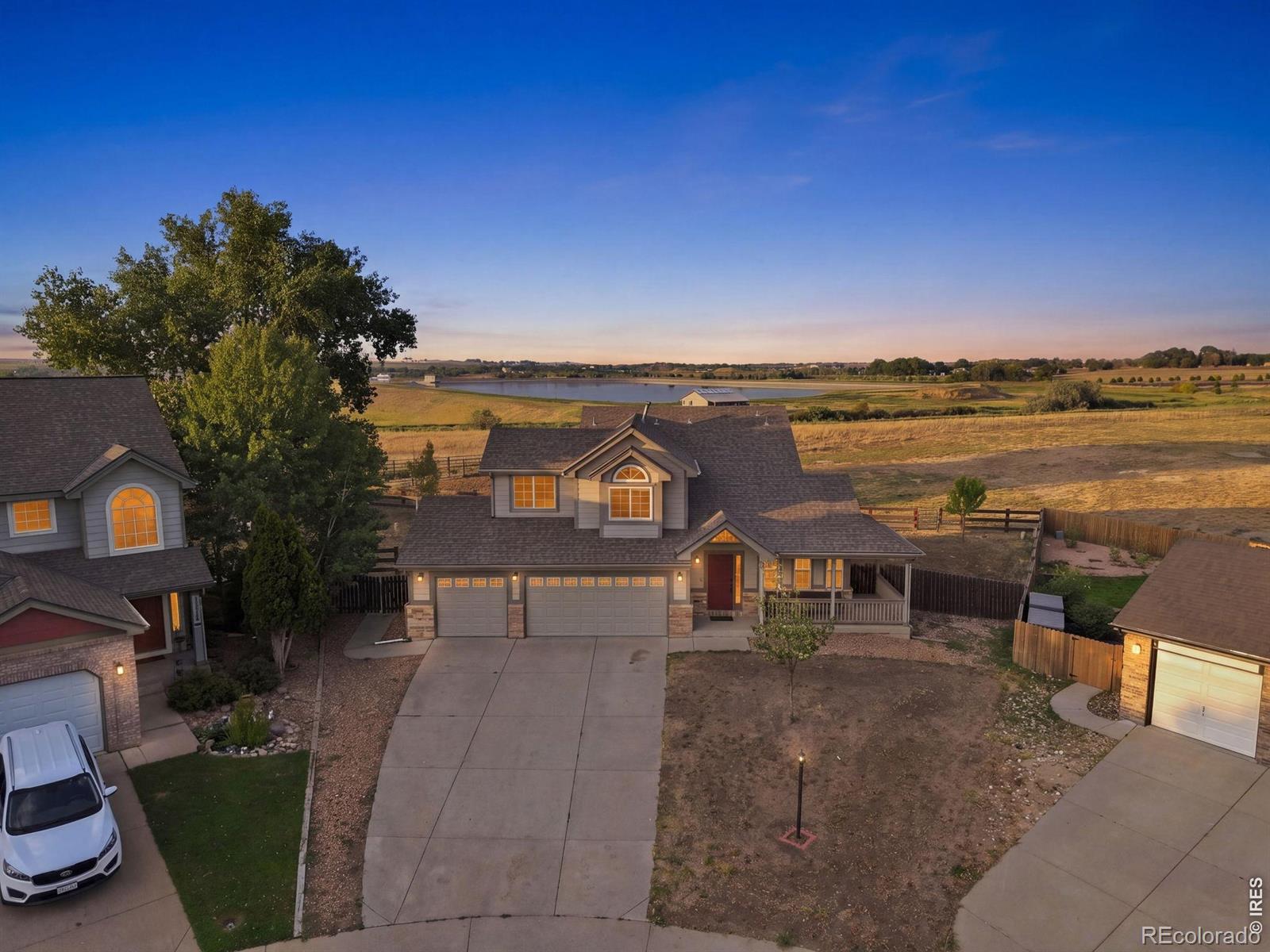 MLS Image #1 for 11489  daisy court,firestone, Colorado