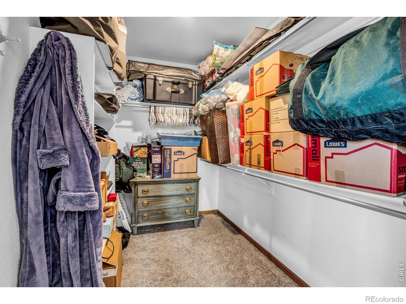 MLS Image #14 for 11489  daisy court,firestone, Colorado