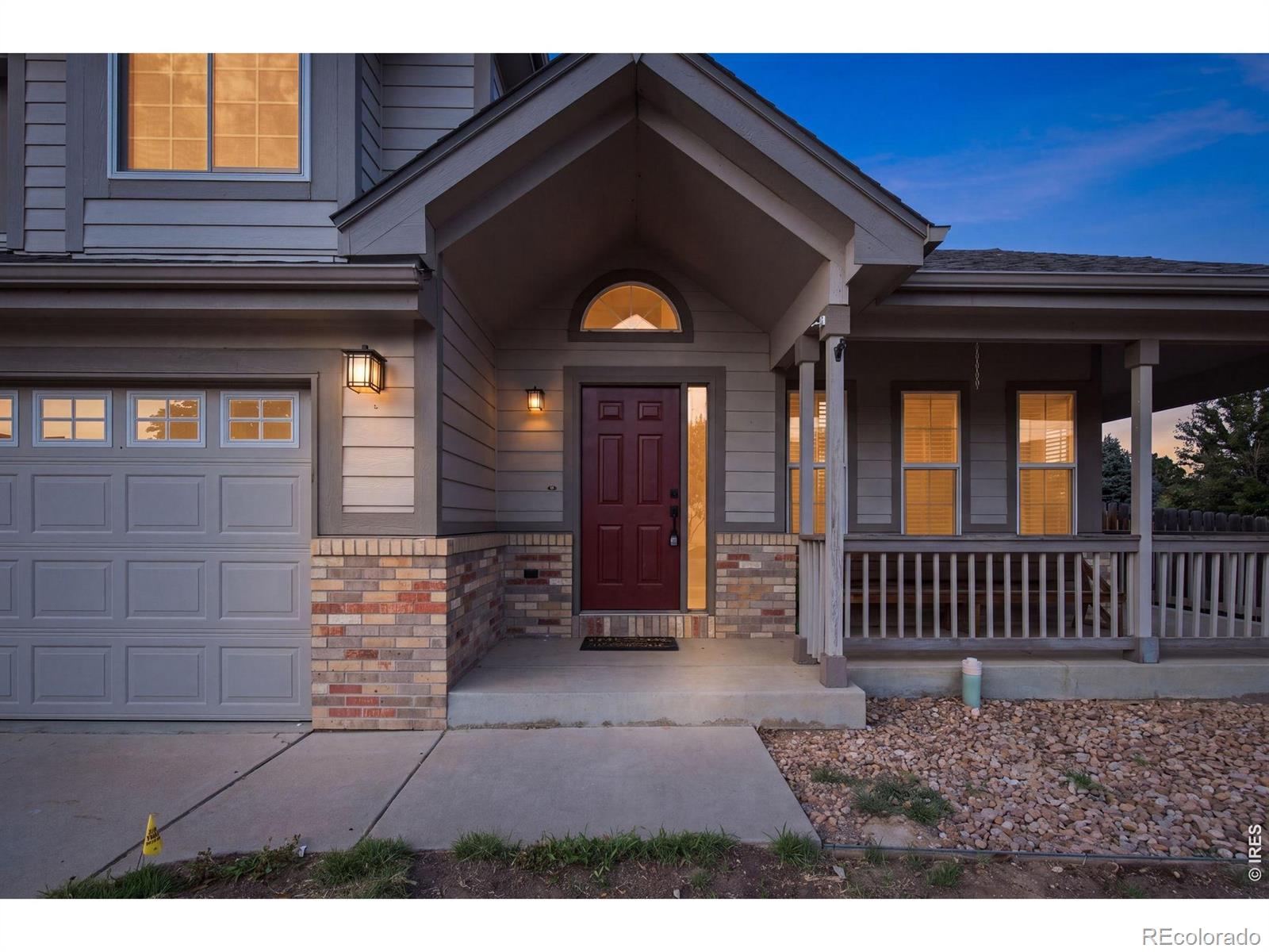 MLS Image #2 for 11489  daisy court,firestone, Colorado