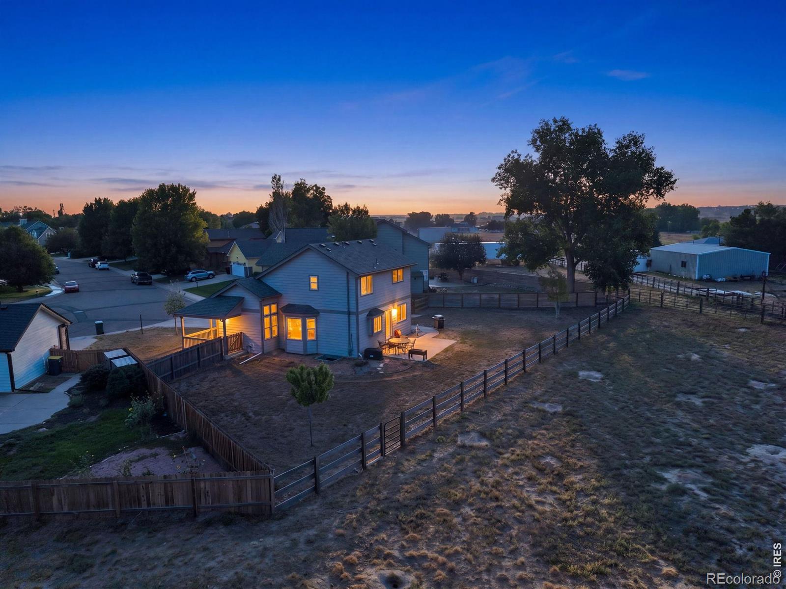 MLS Image #23 for 11489  daisy court,firestone, Colorado