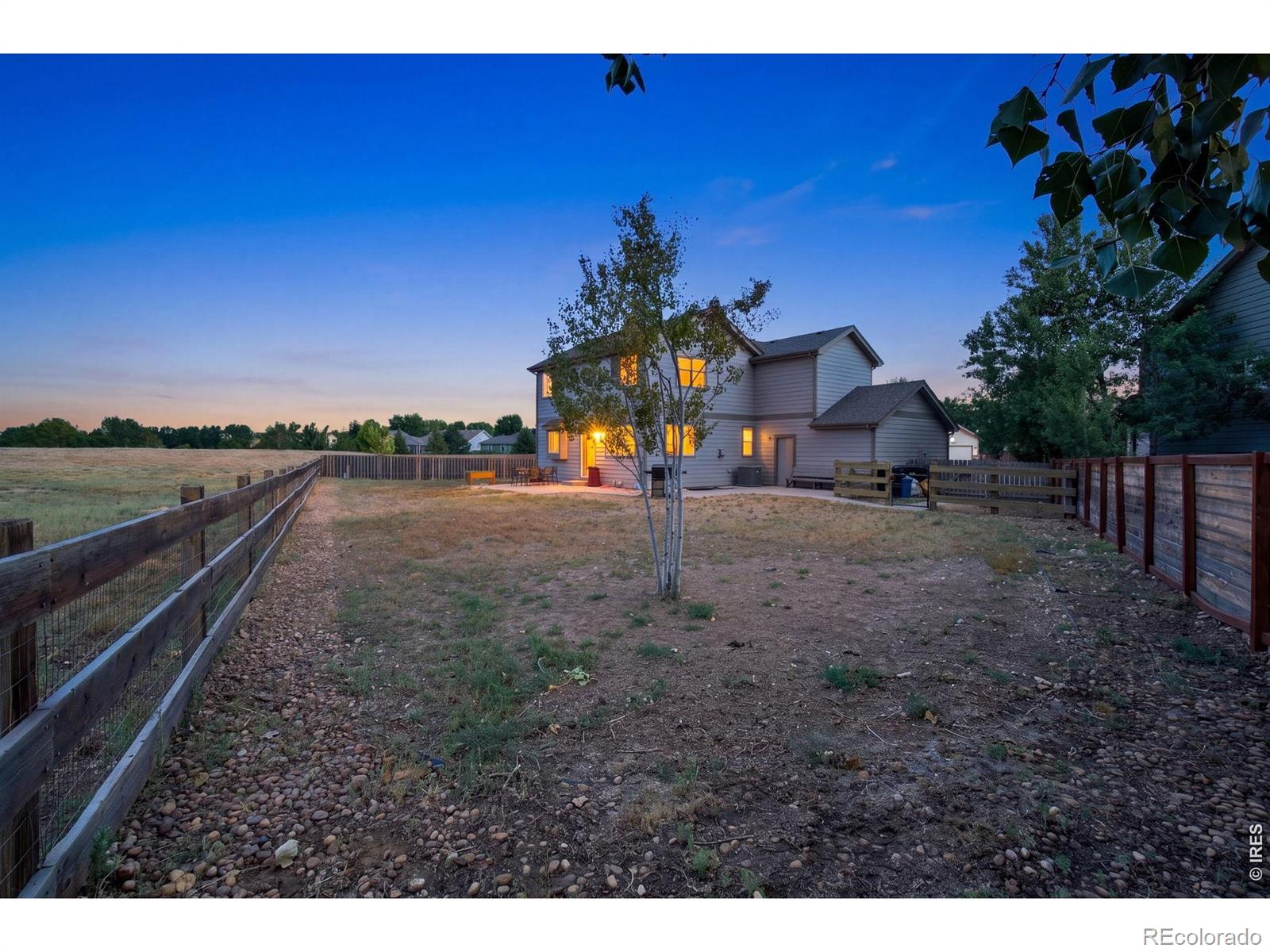 MLS Image #24 for 11489  daisy court,firestone, Colorado