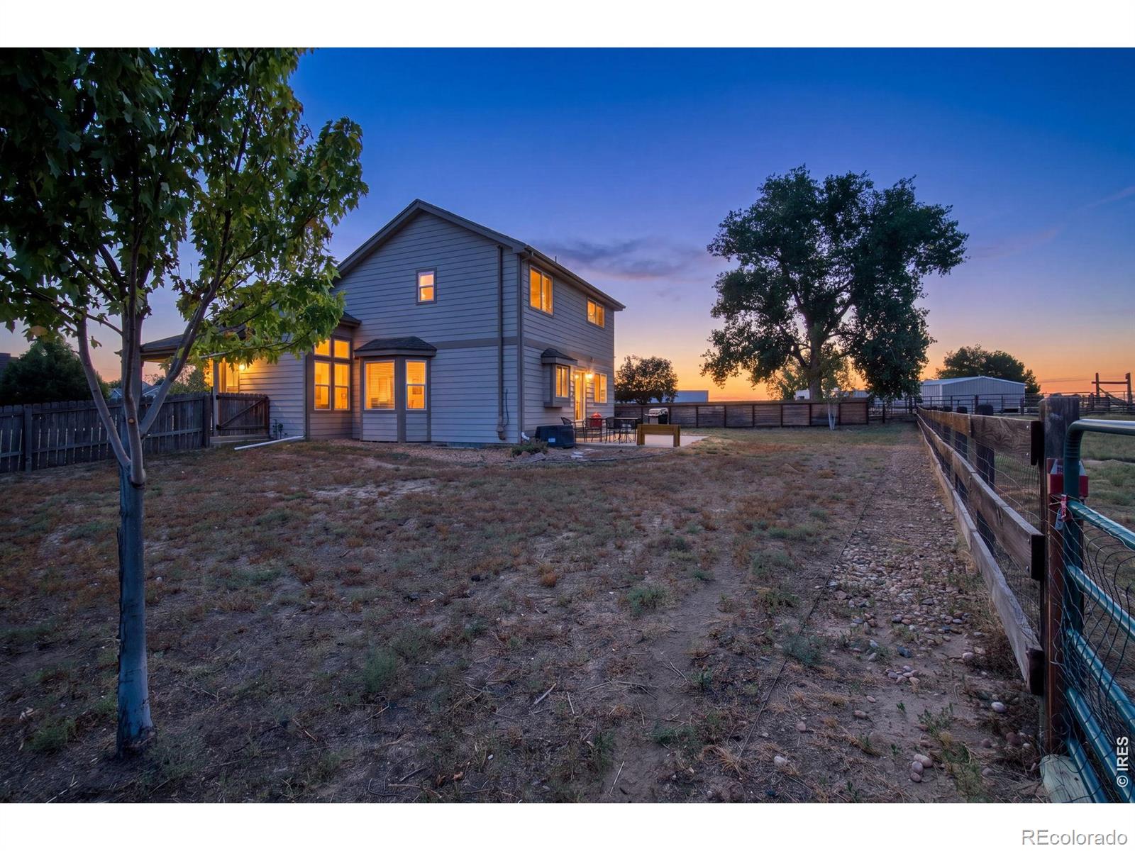 MLS Image #25 for 11489  daisy court,firestone, Colorado