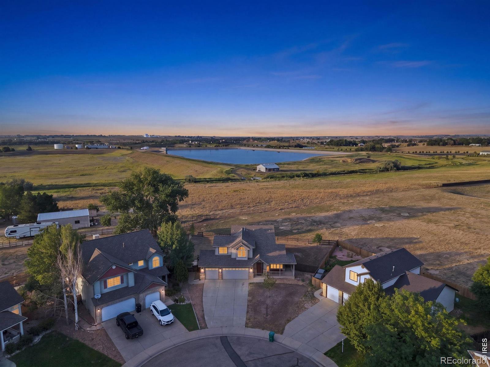 MLS Image #26 for 11489  daisy court,firestone, Colorado