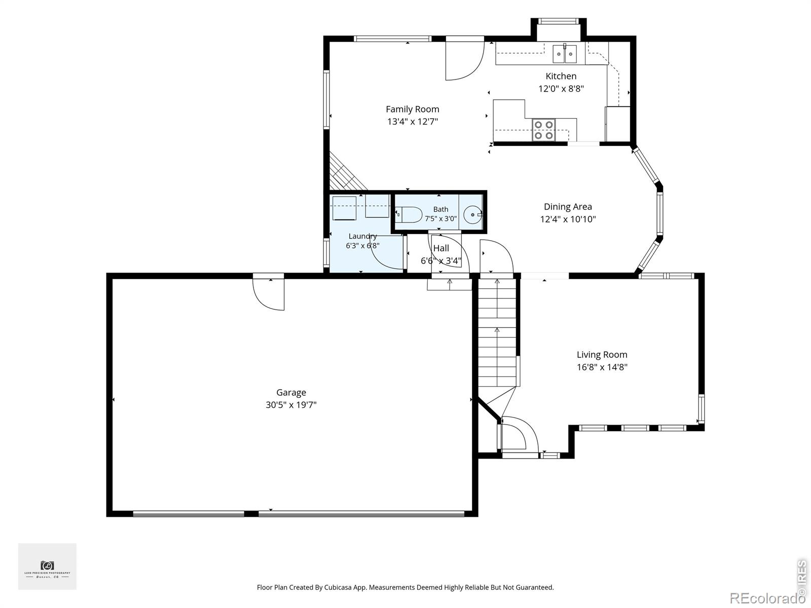 MLS Image #29 for 11489  daisy court,firestone, Colorado