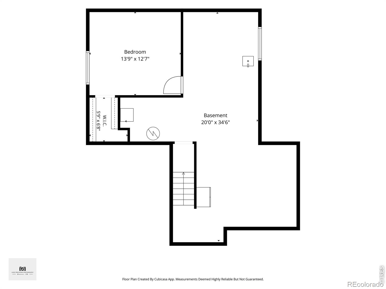MLS Image #31 for 11489  daisy court,firestone, Colorado