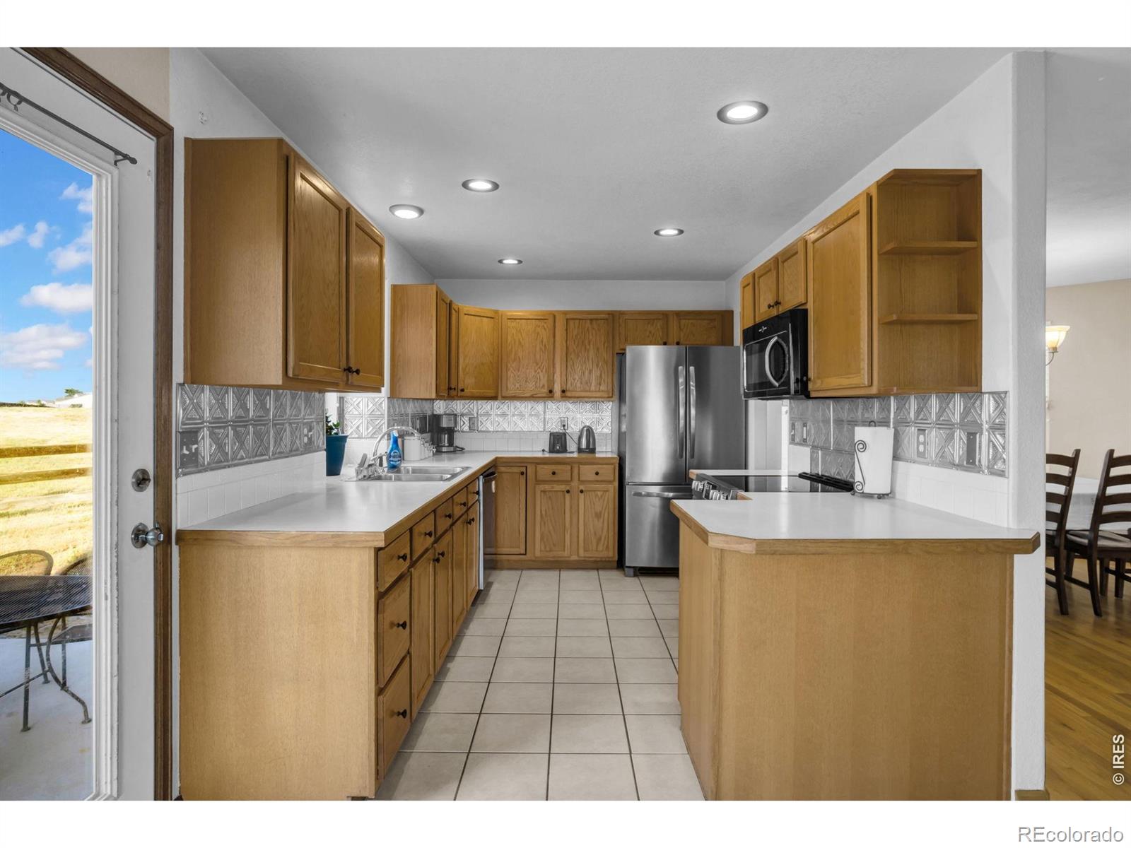 MLS Image #6 for 11489  daisy court,firestone, Colorado