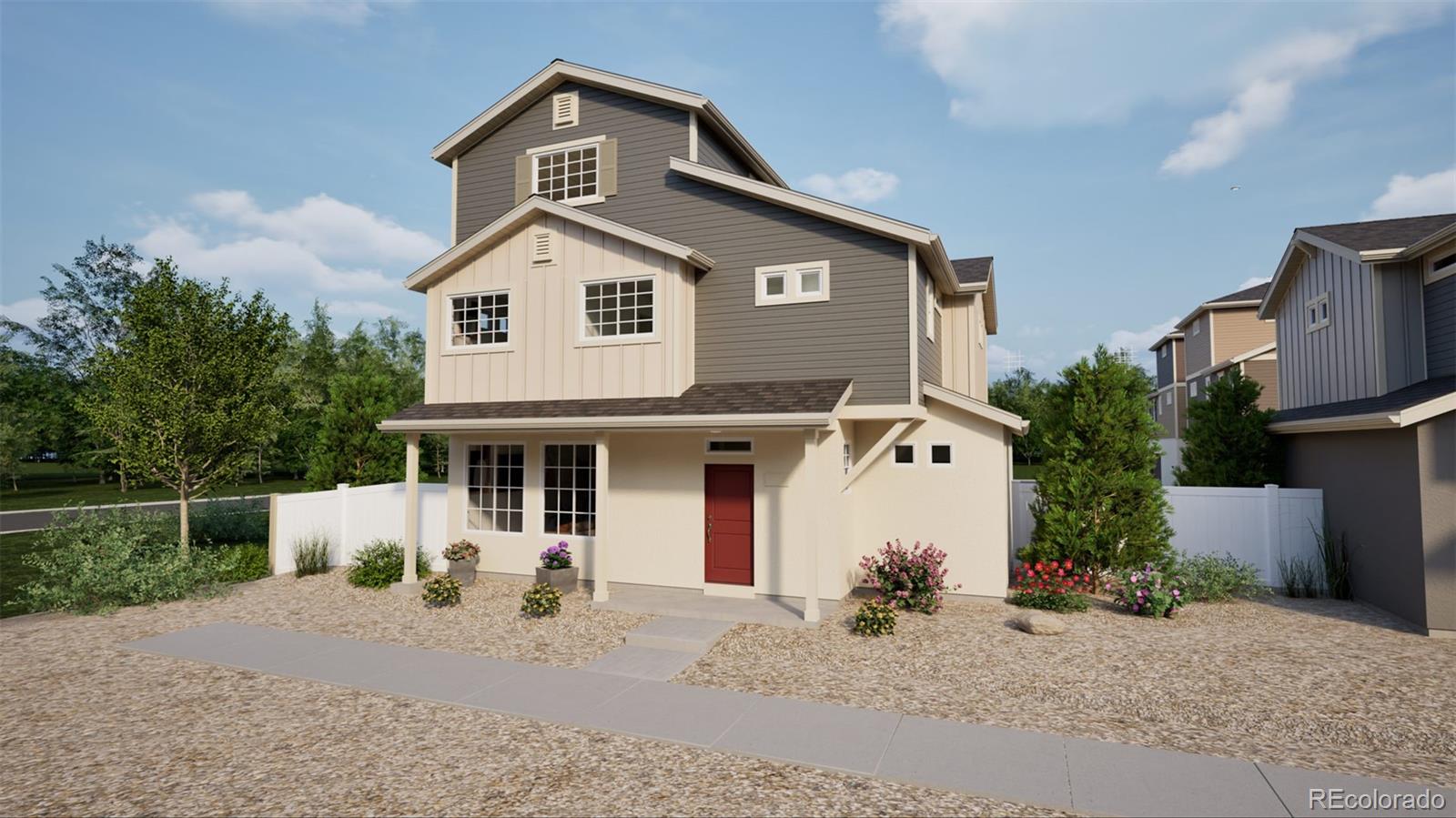 MLS Image #0 for 3910 n rome street,aurora, Colorado