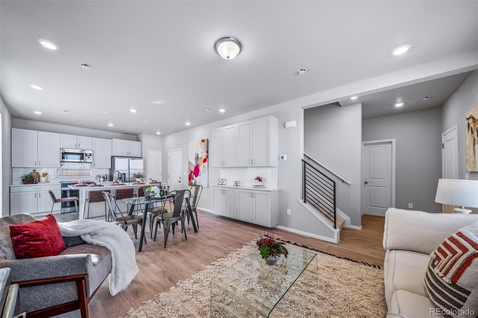 MLS Image #10 for 3910 n rome street,aurora, Colorado