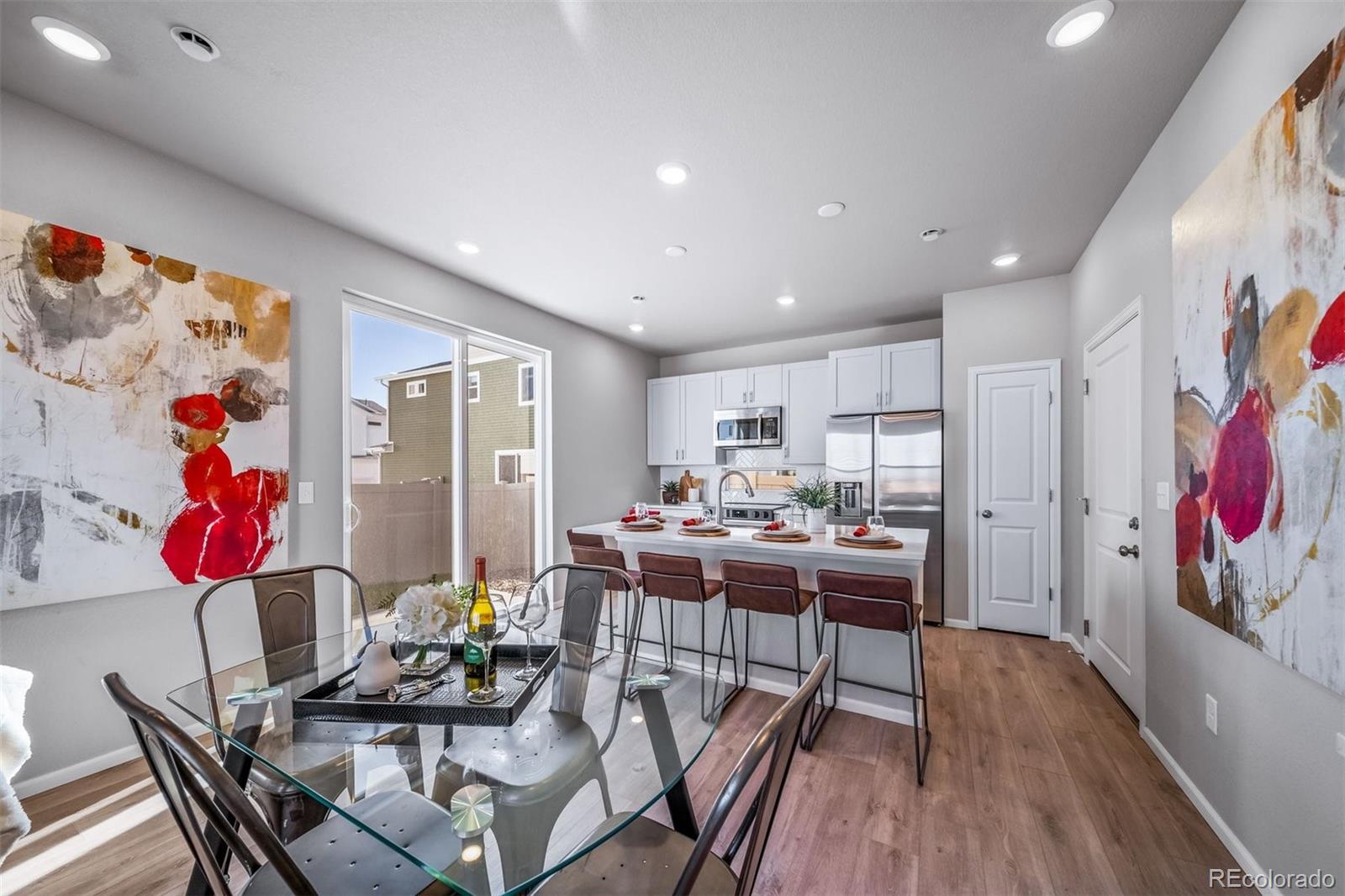 MLS Image #13 for 3910 n rome street,aurora, Colorado