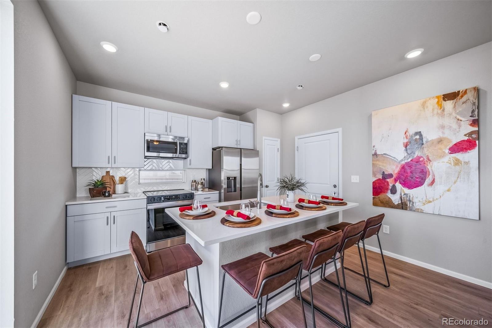 MLS Image #2 for 3910 n rome street,aurora, Colorado