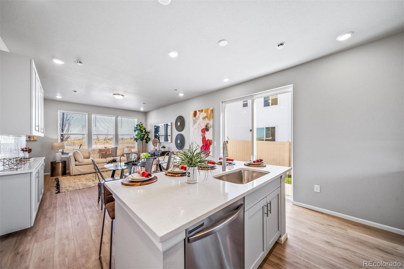 MLS Image #3 for 3910 n rome street,aurora, Colorado