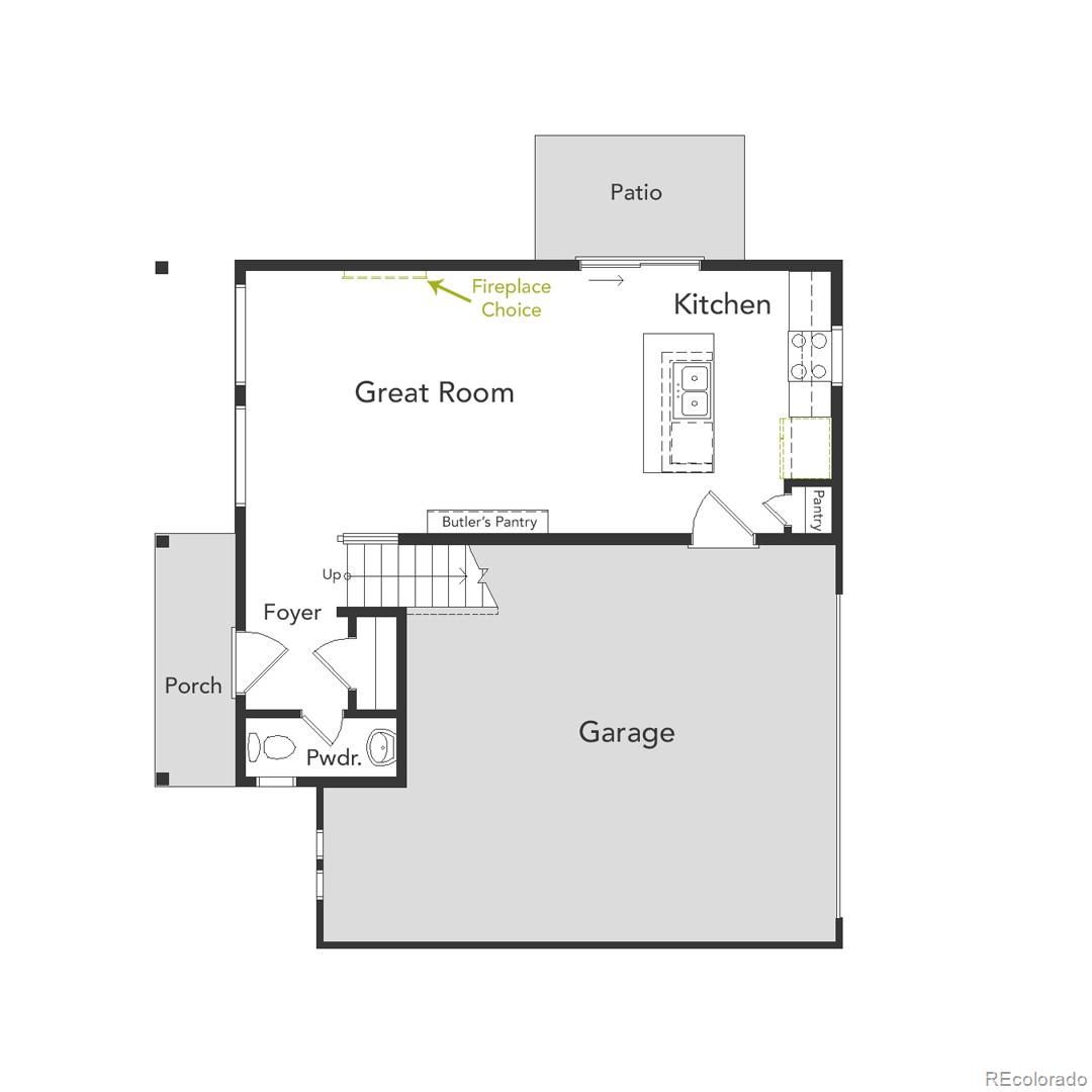 MLS Image #37 for 3910 n rome street,aurora, Colorado