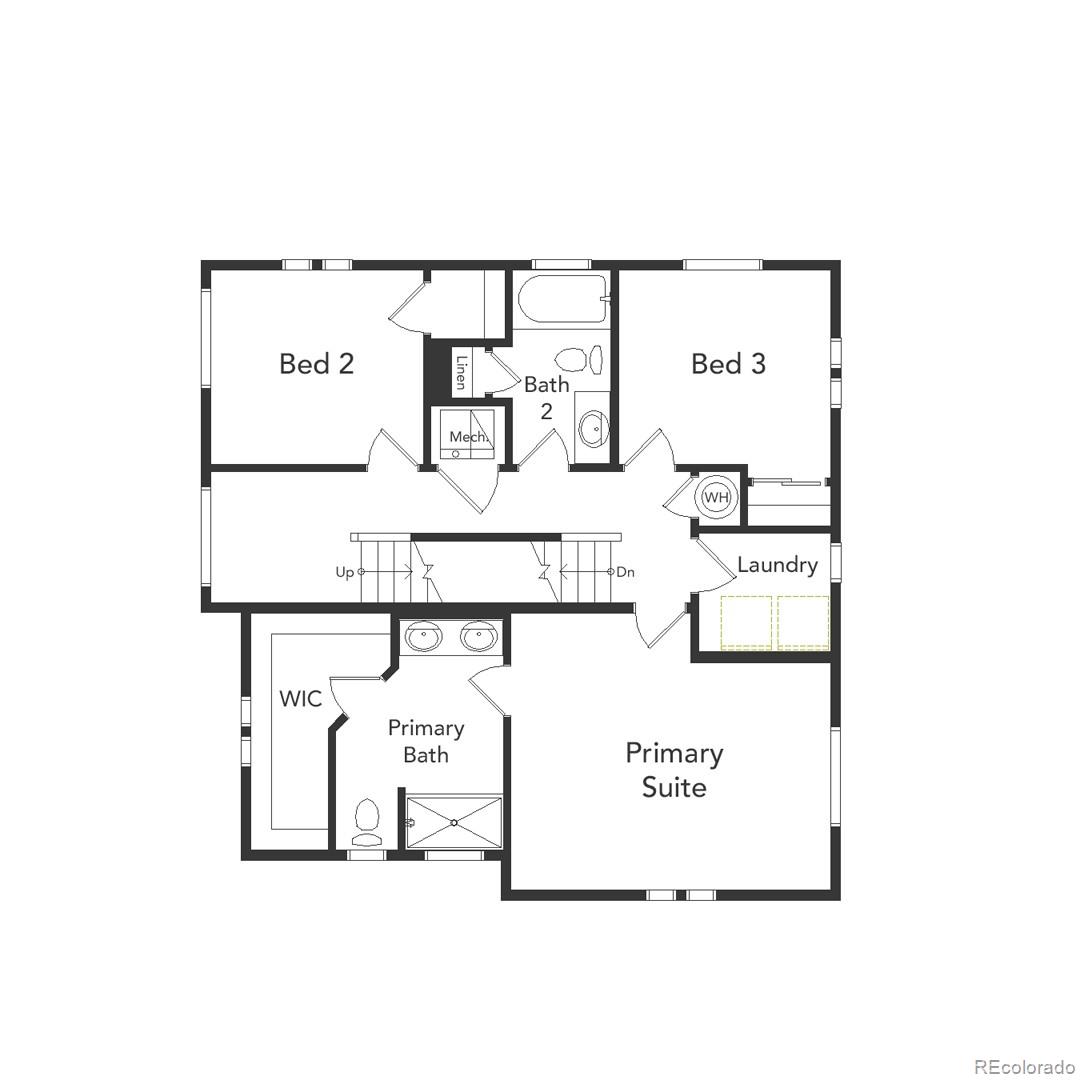 MLS Image #38 for 3910 n rome street,aurora, Colorado
