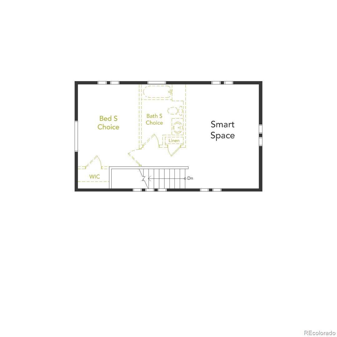 MLS Image #39 for 3910 n rome street,aurora, Colorado