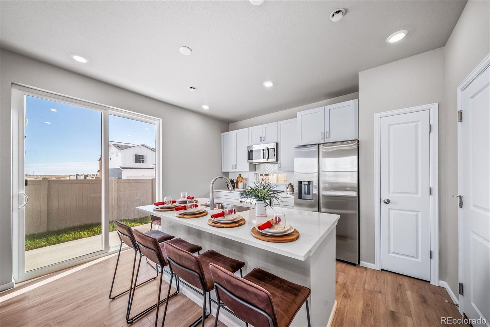 MLS Image #4 for 3910 n rome street,aurora, Colorado