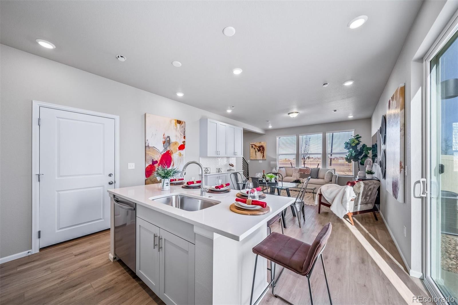 MLS Image #8 for 3910 n rome street,aurora, Colorado