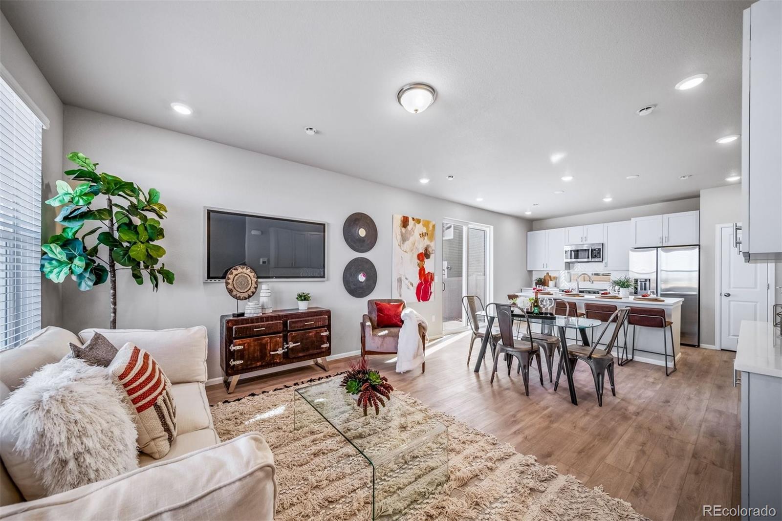 MLS Image #9 for 3910 n rome street,aurora, Colorado