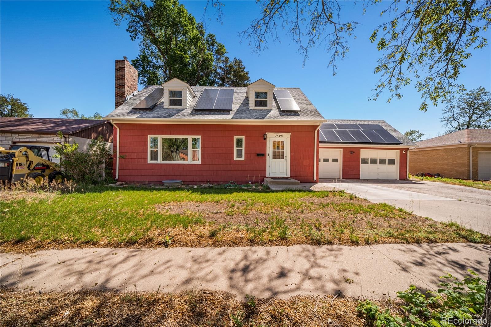 MLS Image #0 for 1528  alexander circle,pueblo, Colorado