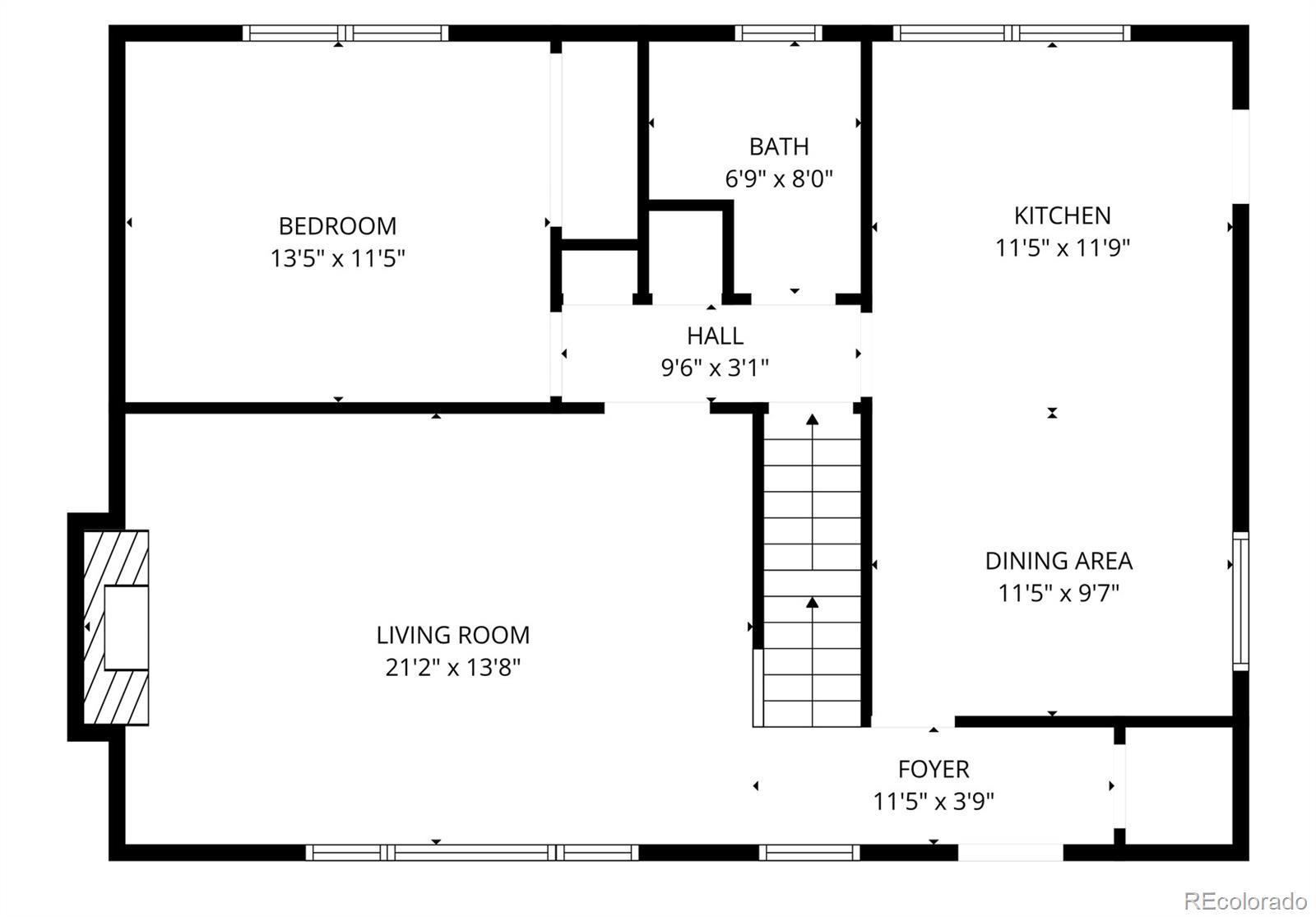MLS Image #36 for 1528  alexander circle,pueblo, Colorado