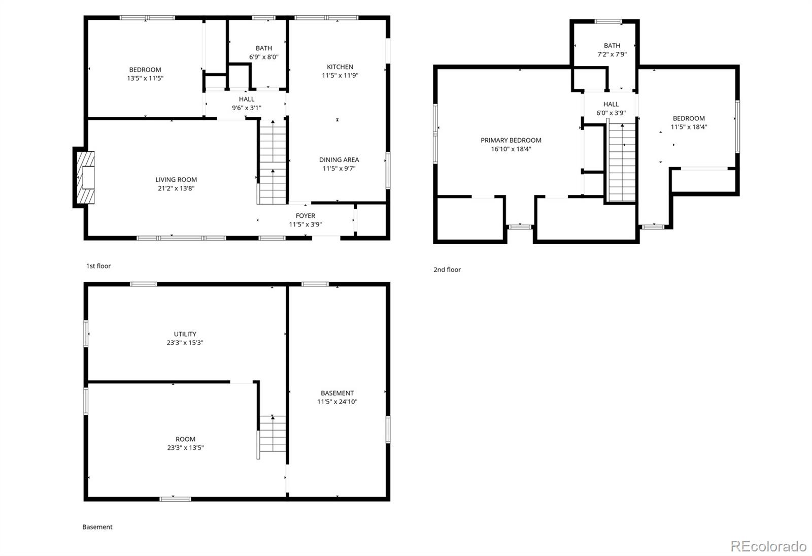 MLS Image #39 for 1528  alexander circle,pueblo, Colorado