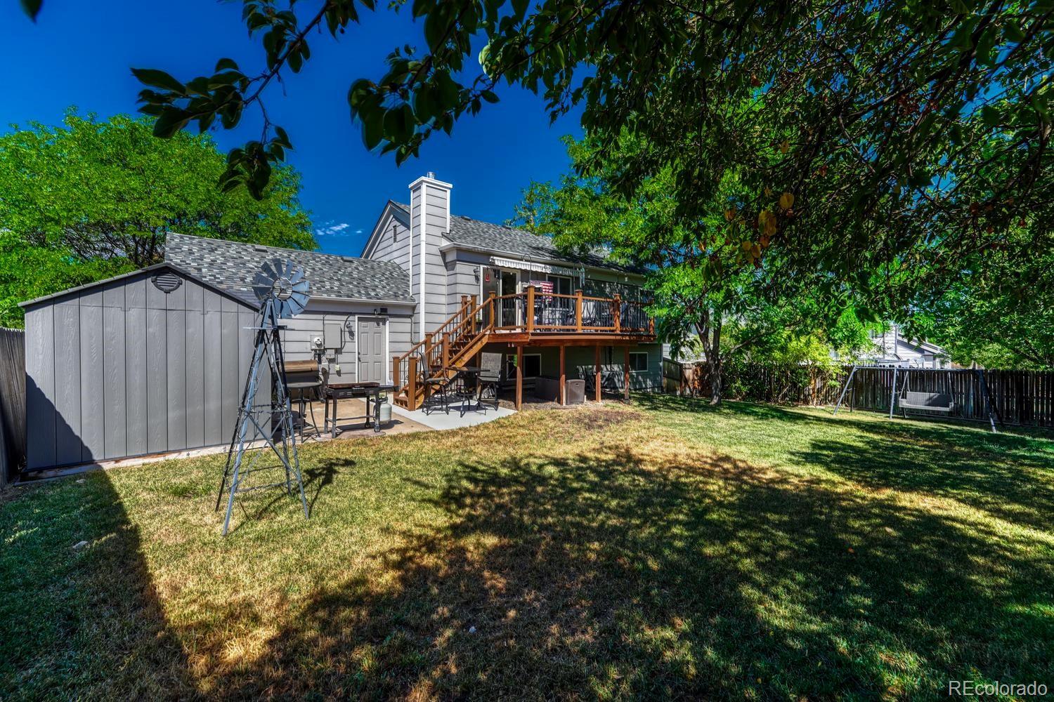 MLS Image #43 for 5840 s malta street,aurora, Colorado