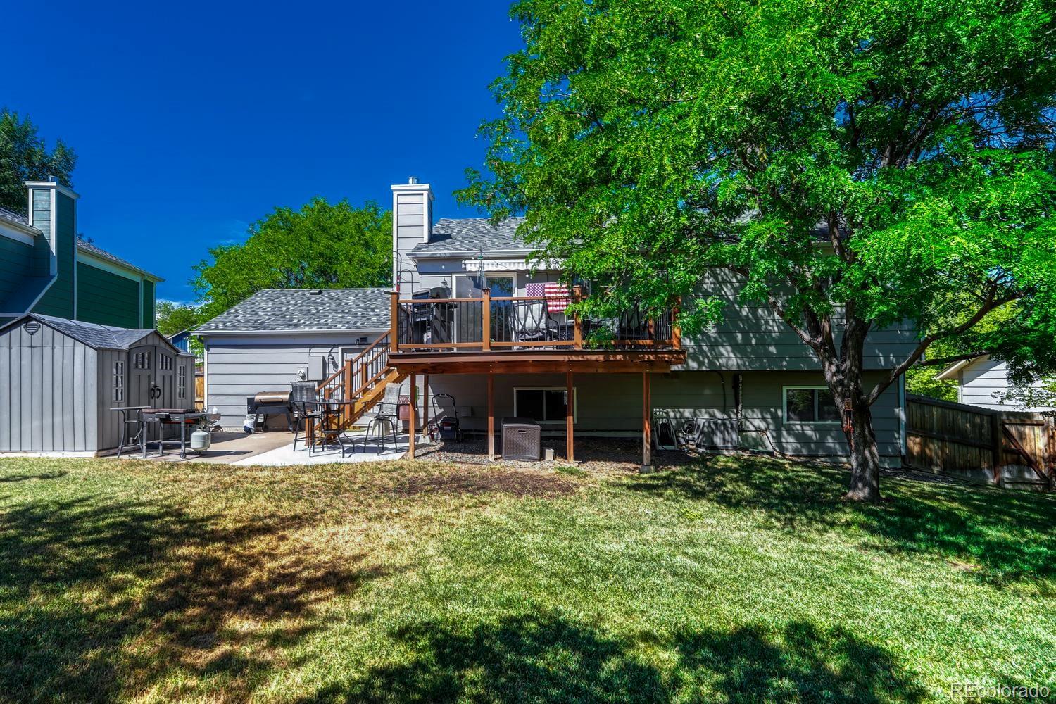 MLS Image #44 for 5840 s malta street,aurora, Colorado