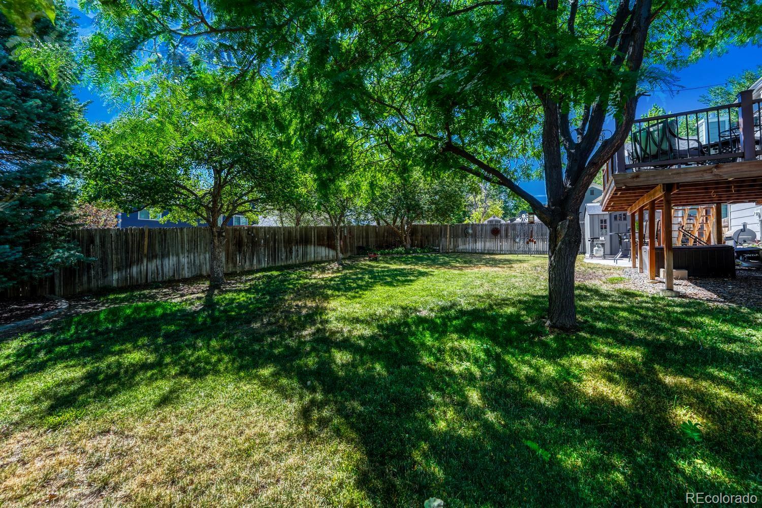 MLS Image #45 for 5840 s malta street,aurora, Colorado
