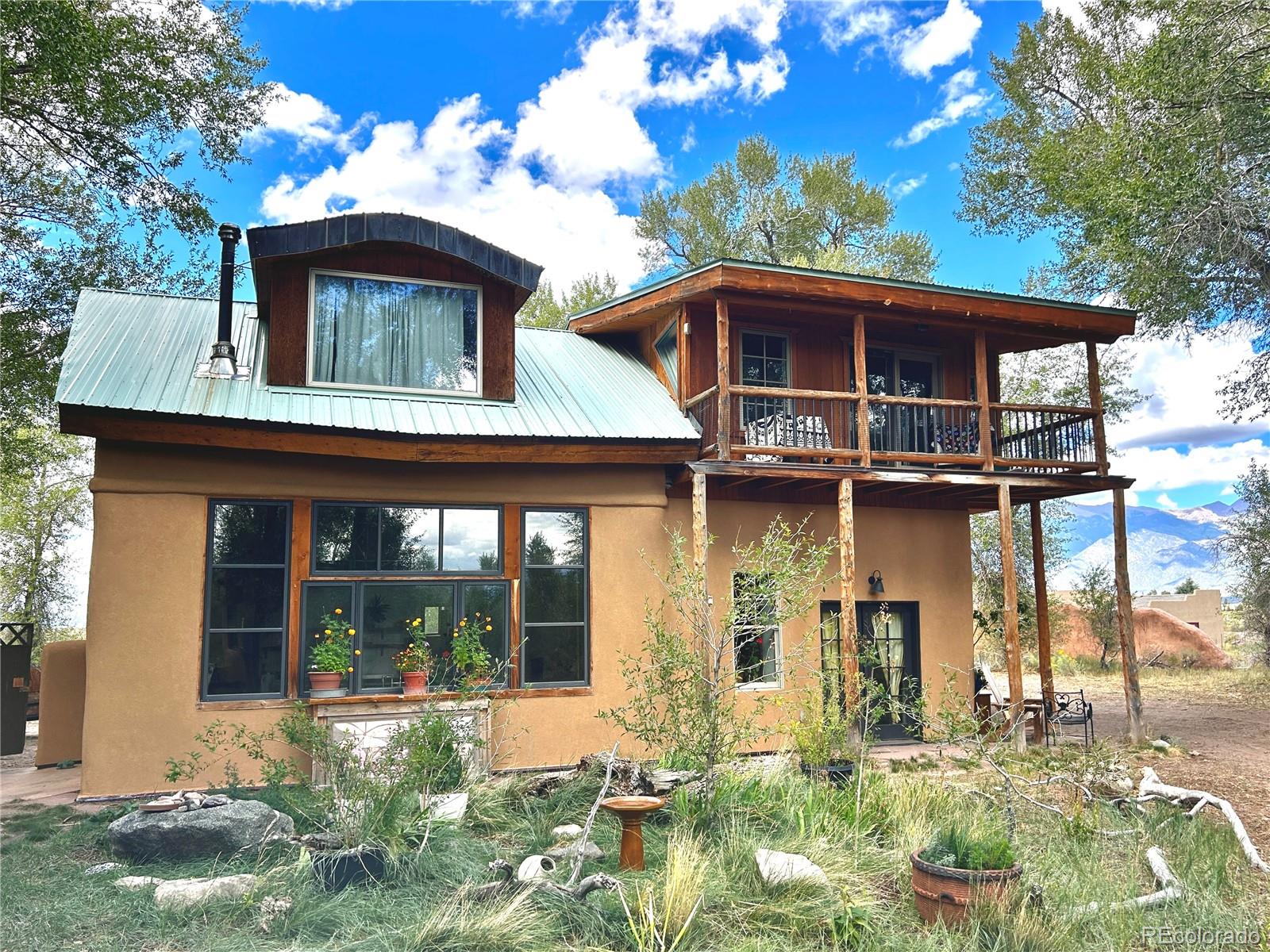 MLS Image #1 for 1038  beaver trail,crestone, Colorado
