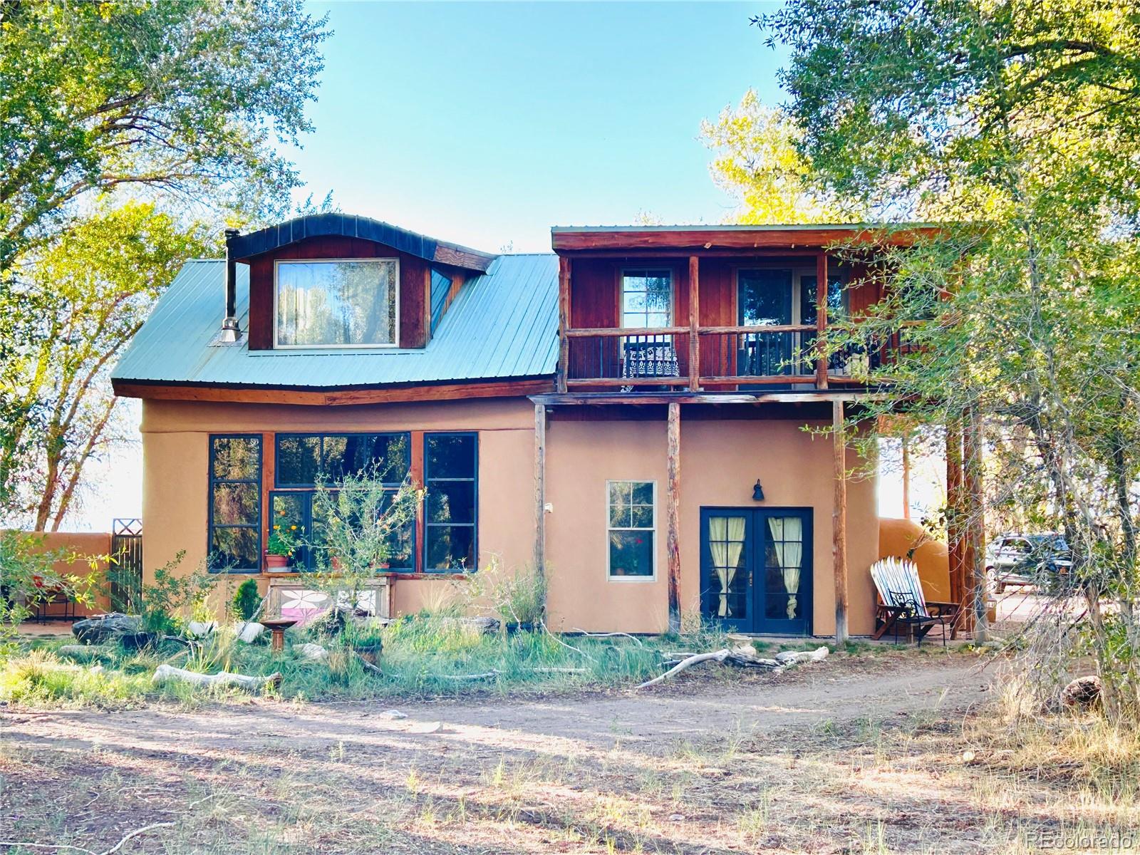 MLS Image #2 for 1038  beaver trail,crestone, Colorado