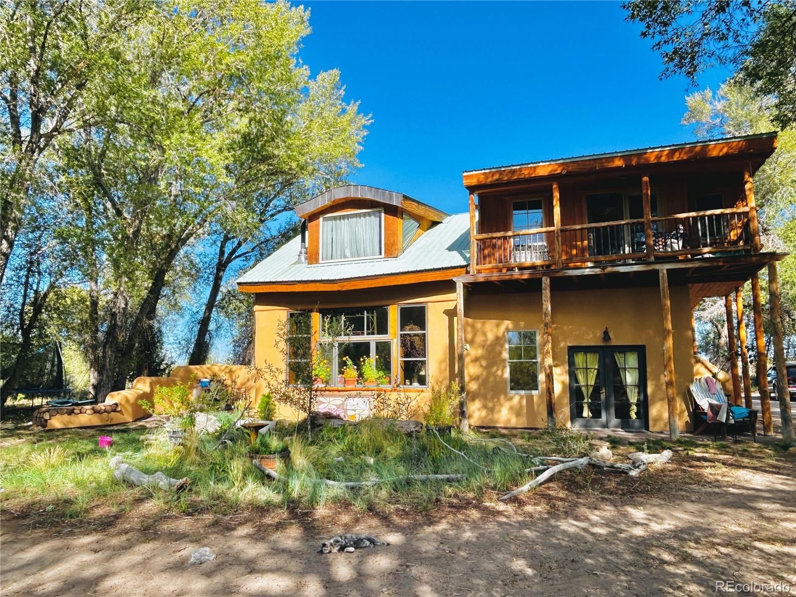 MLS Image #3 for 1038  beaver trail,crestone, Colorado