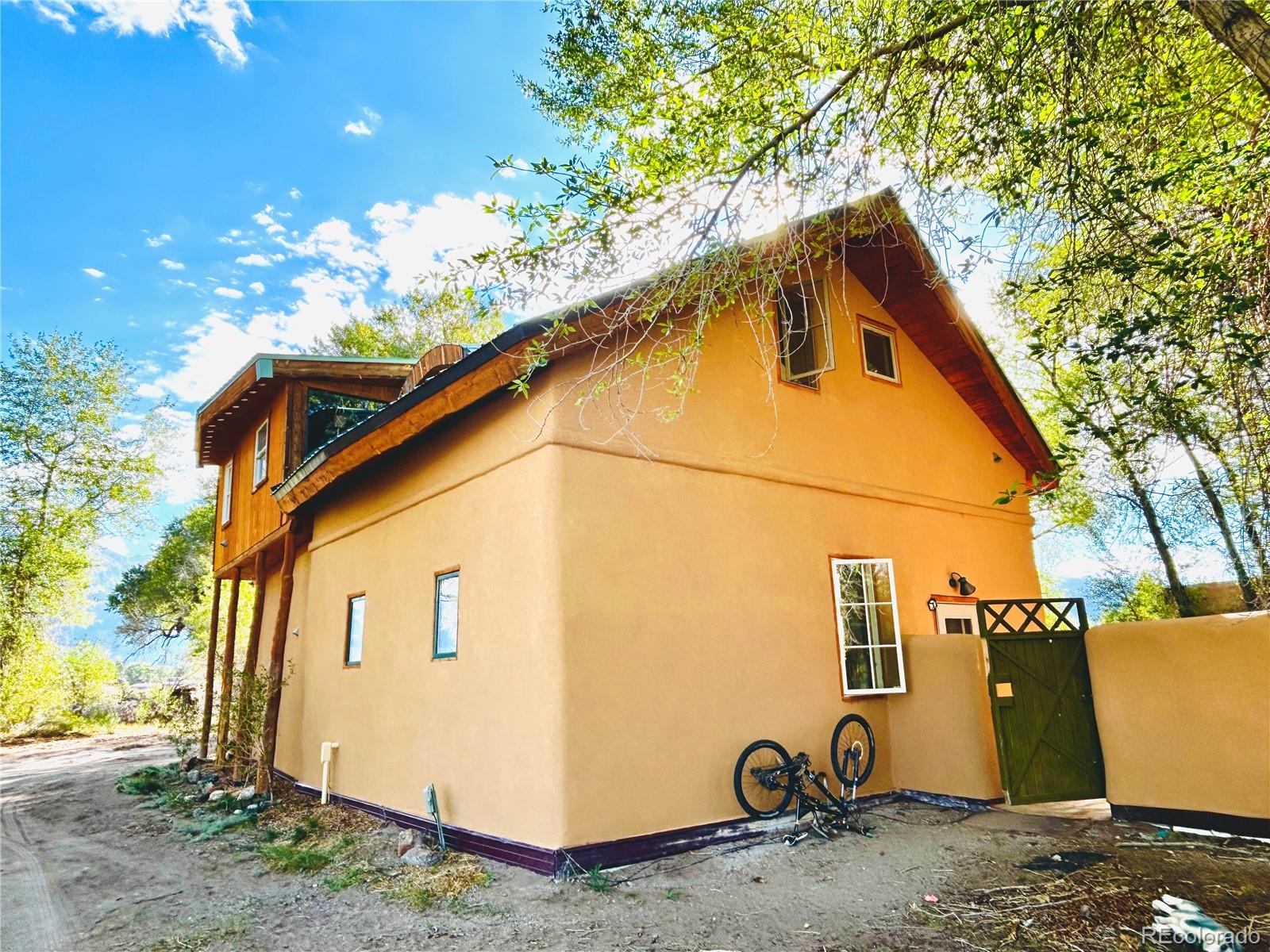 MLS Image #37 for 1038  beaver trail,crestone, Colorado