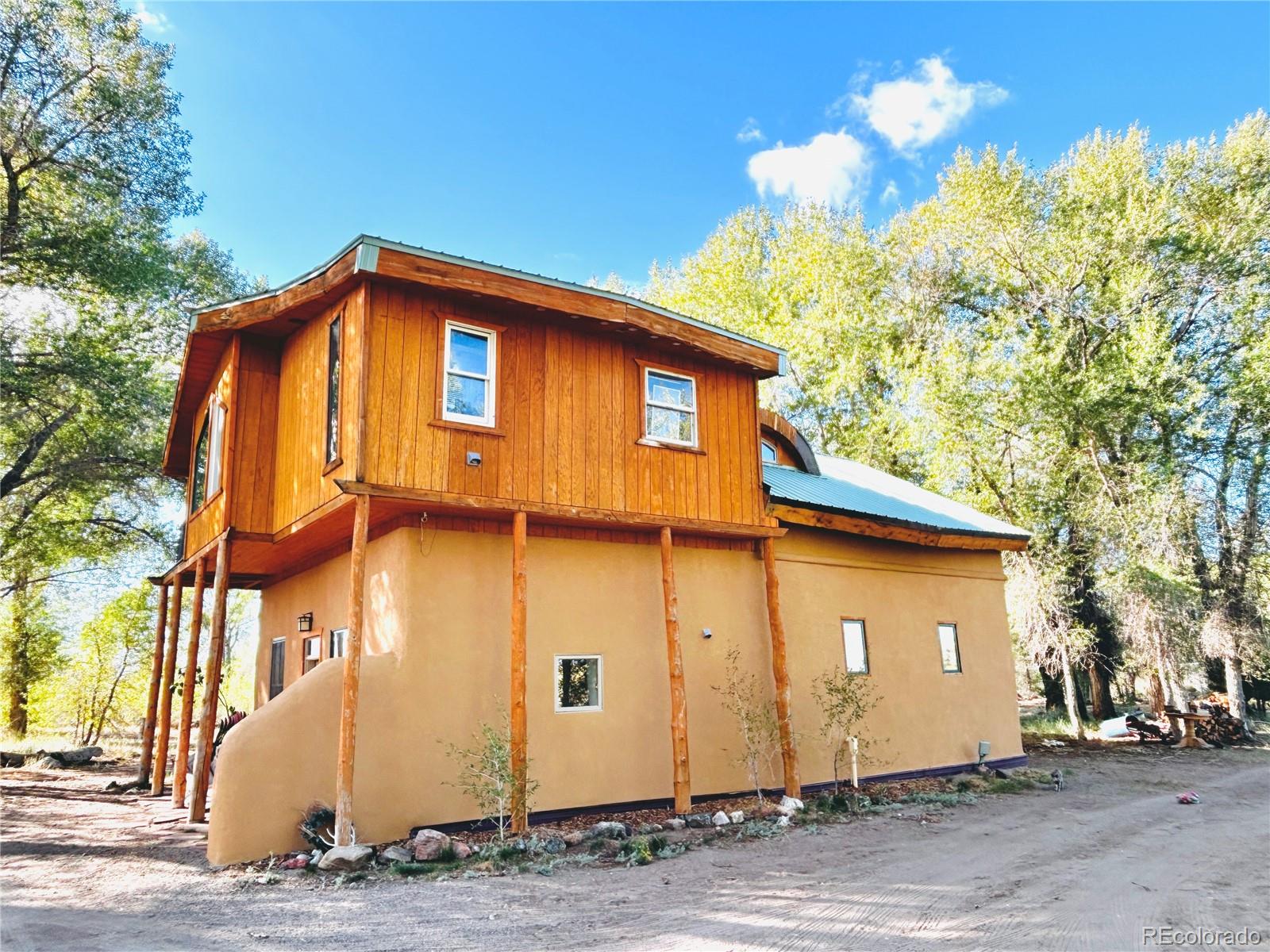MLS Image #38 for 1038  beaver trail,crestone, Colorado