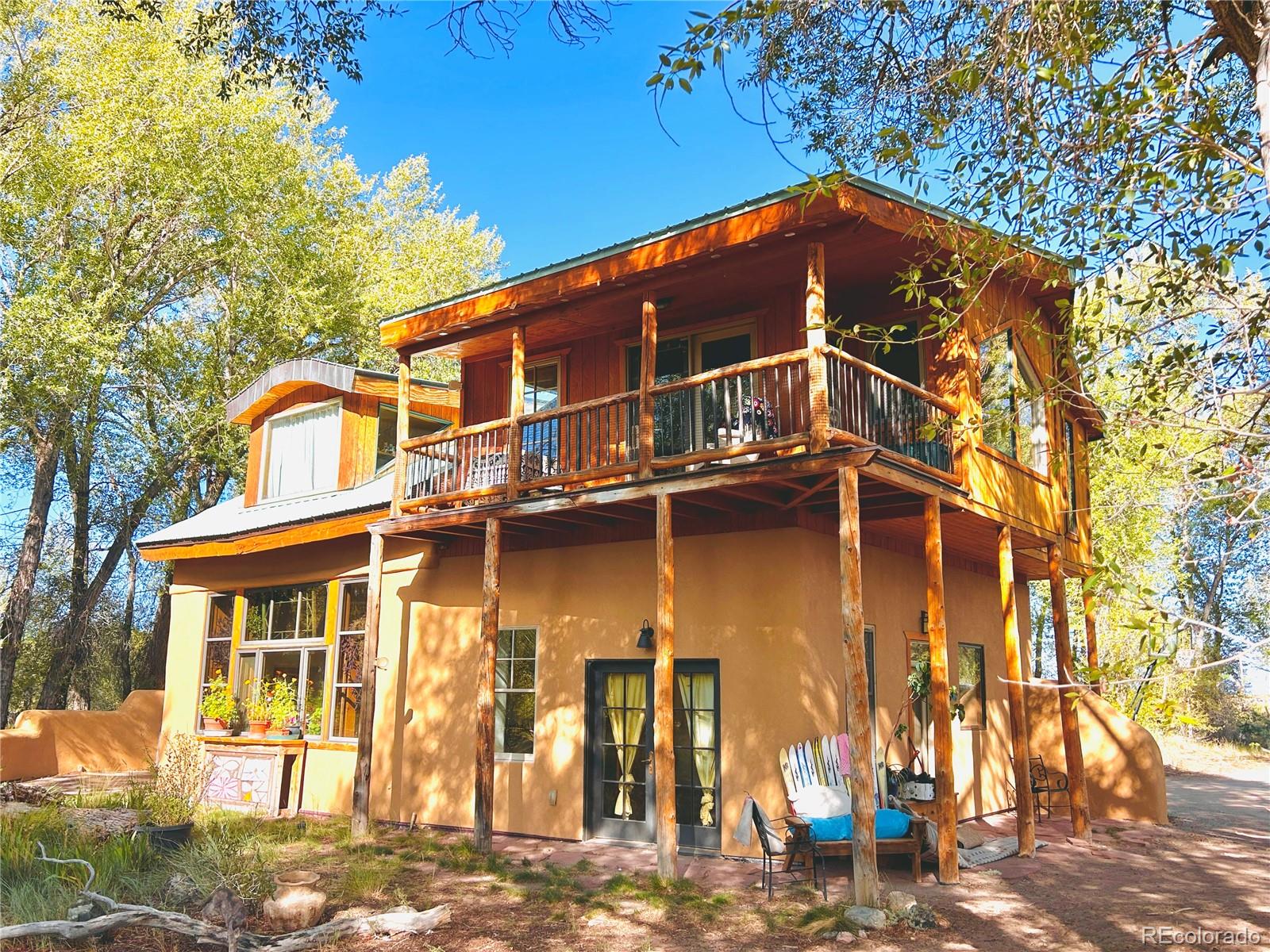 MLS Image #4 for 1038  beaver trail,crestone, Colorado