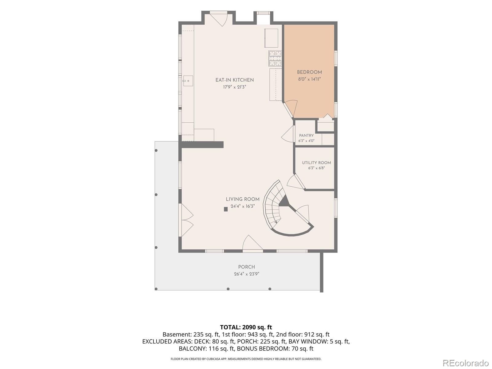 MLS Image #40 for 1038  beaver trail,crestone, Colorado