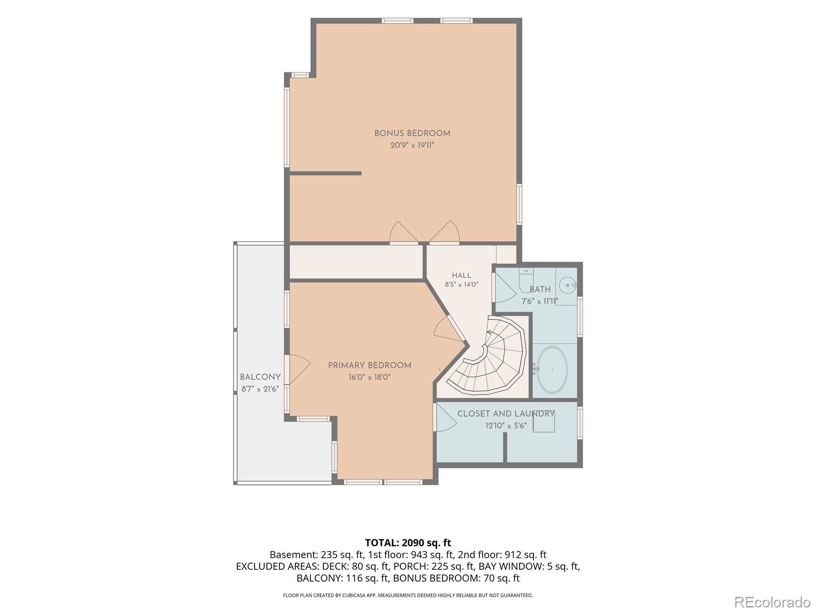 MLS Image #41 for 1038  beaver trail,crestone, Colorado