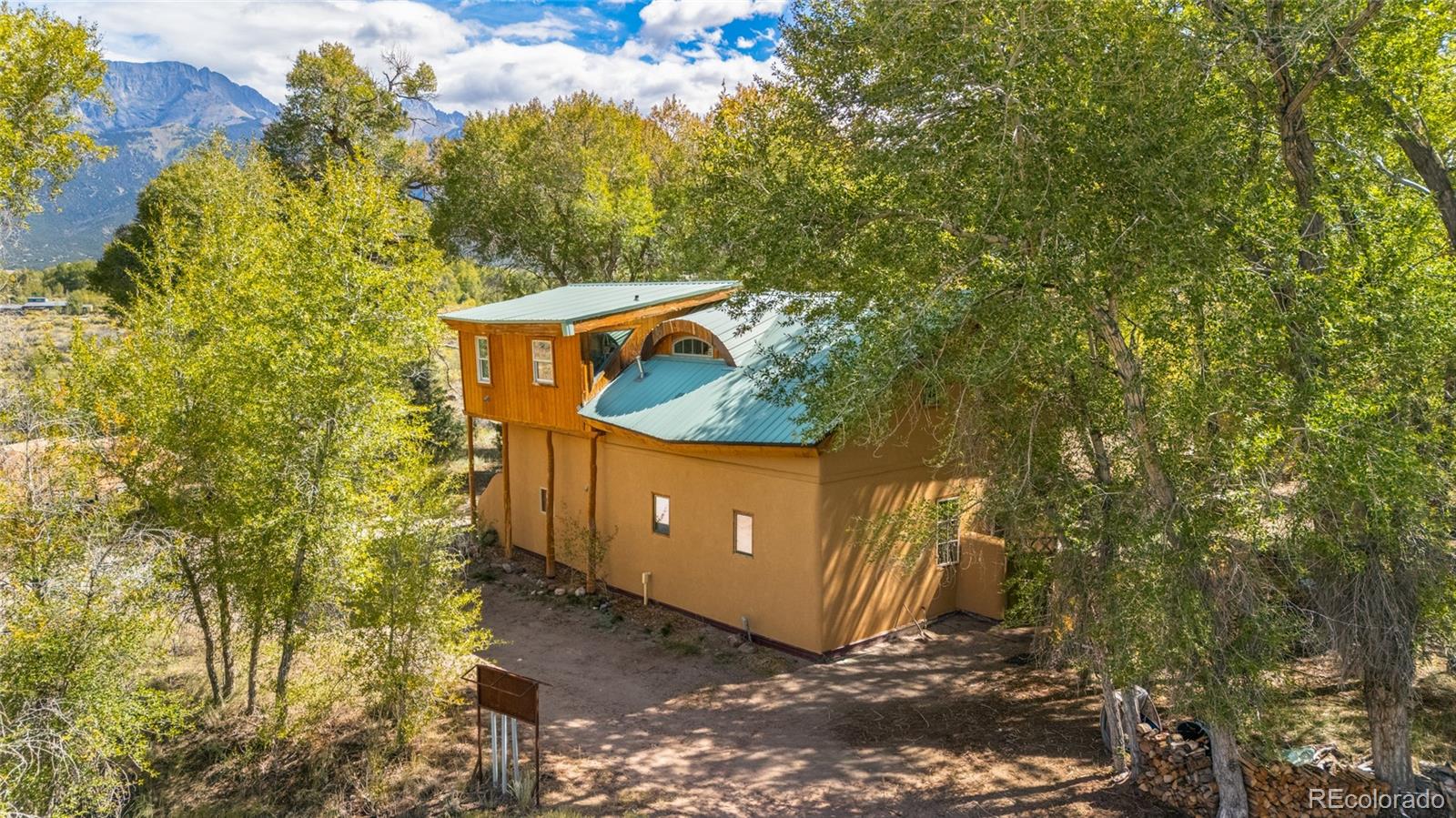 MLS Image #43 for 1038  beaver trail,crestone, Colorado