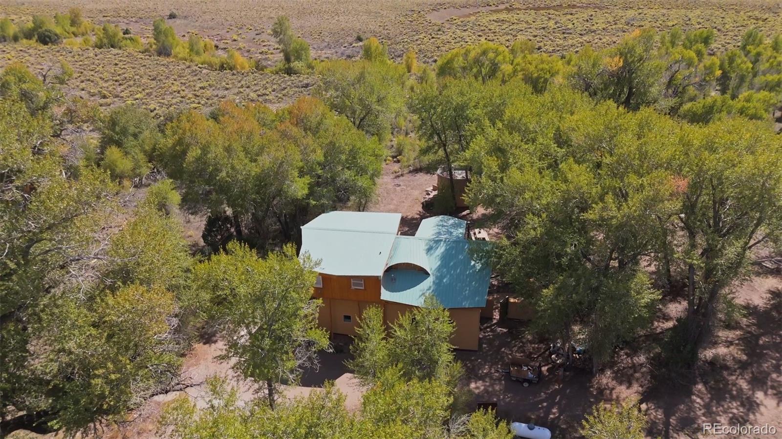MLS Image #44 for 1038  beaver trail,crestone, Colorado