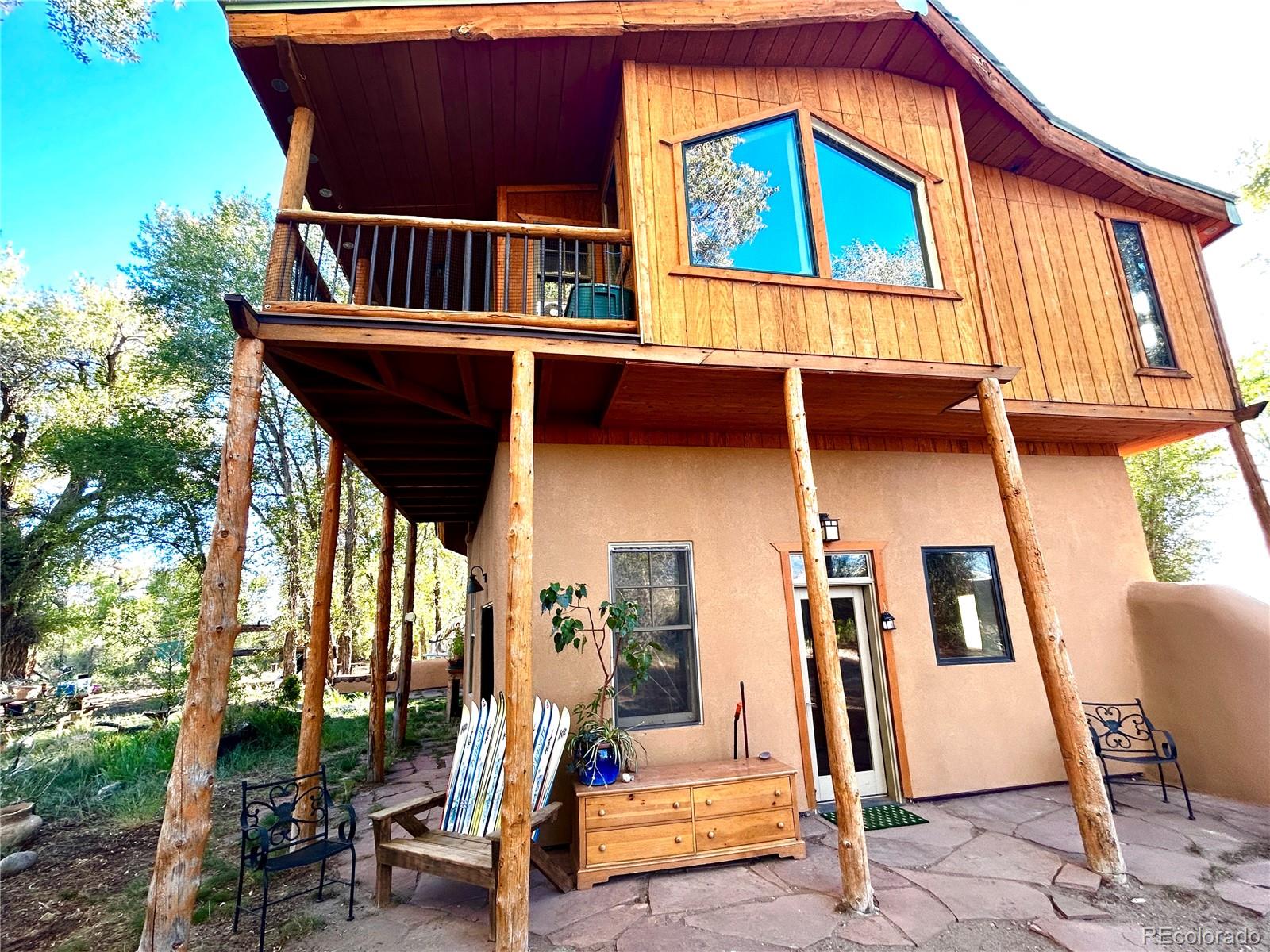 MLS Image #5 for 1038  beaver trail,crestone, Colorado