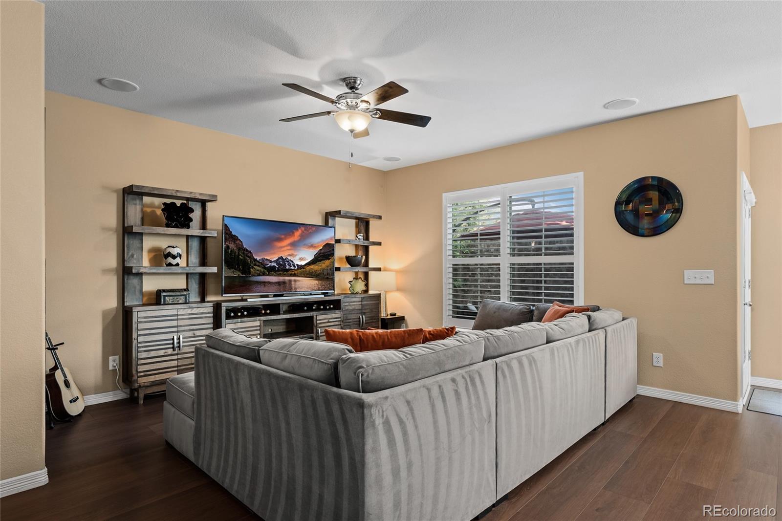 MLS Image #4 for 11870 e fair avenue ,greenwood village, Colorado